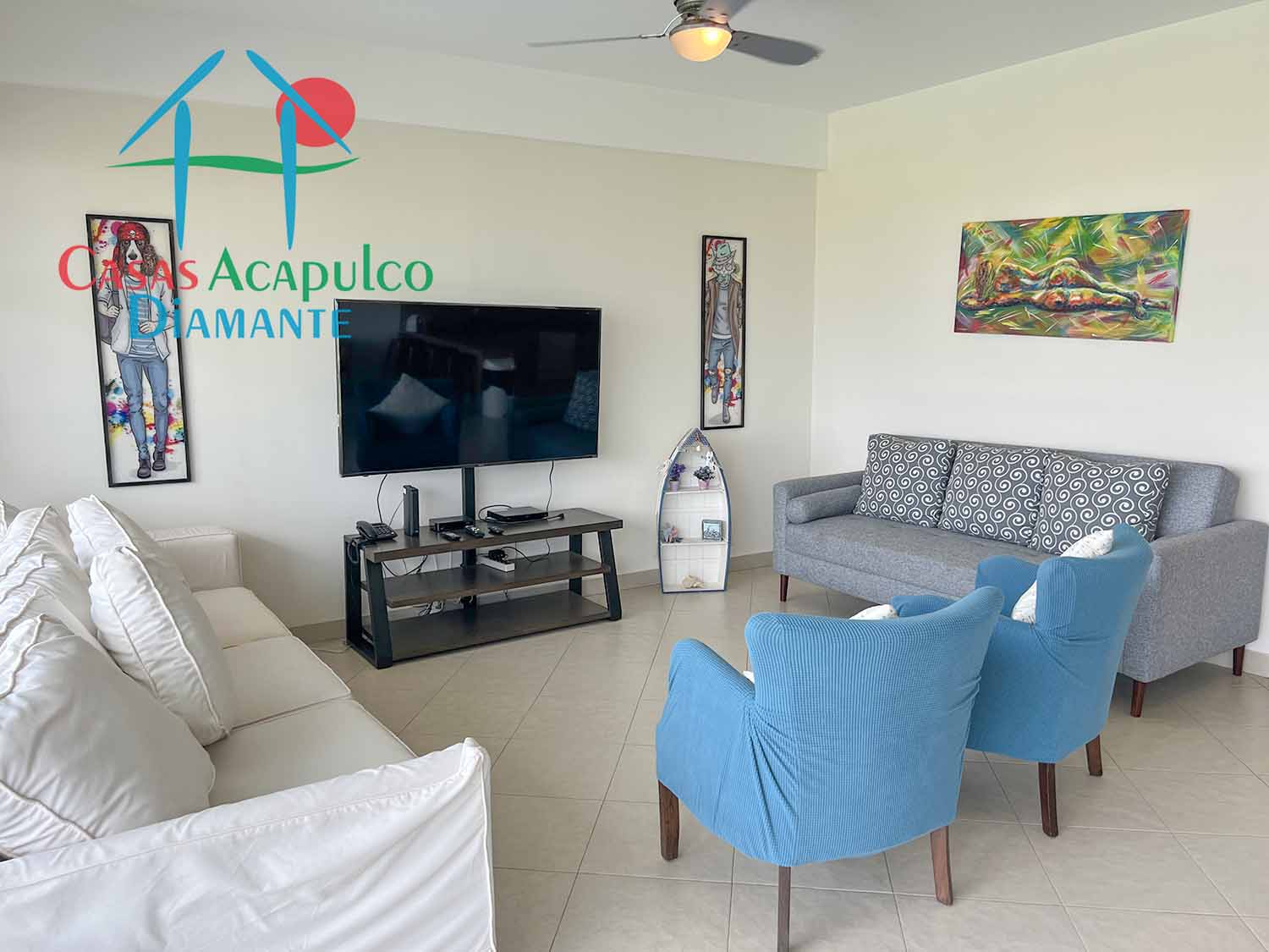 Mayan Lakes View 1 602 - Estancia 9